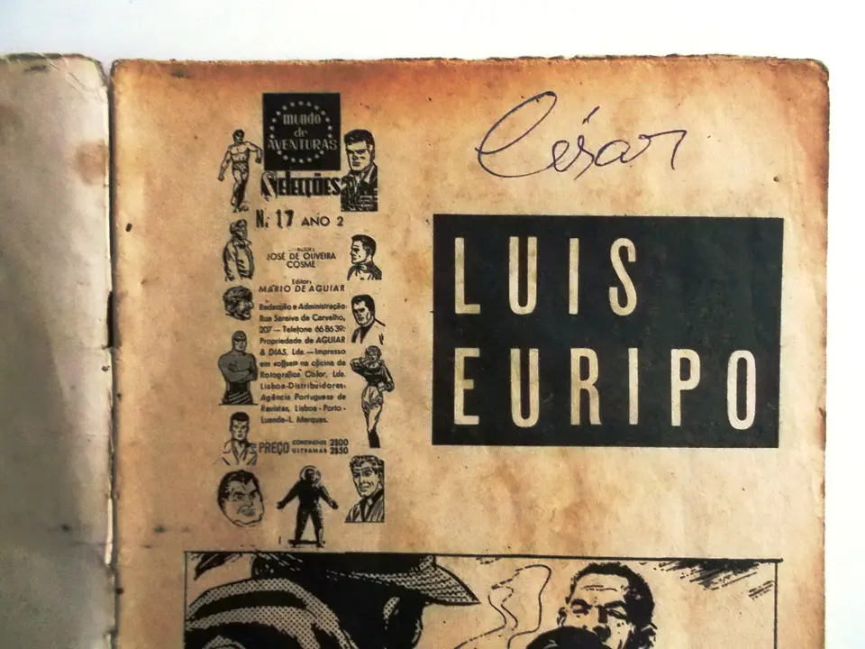 Selecçoes 017 - Luis Euripo 4