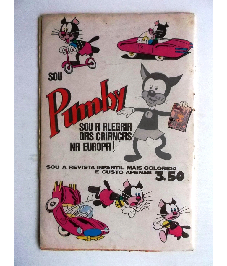 Selecçoes 115 - Rip Kirby