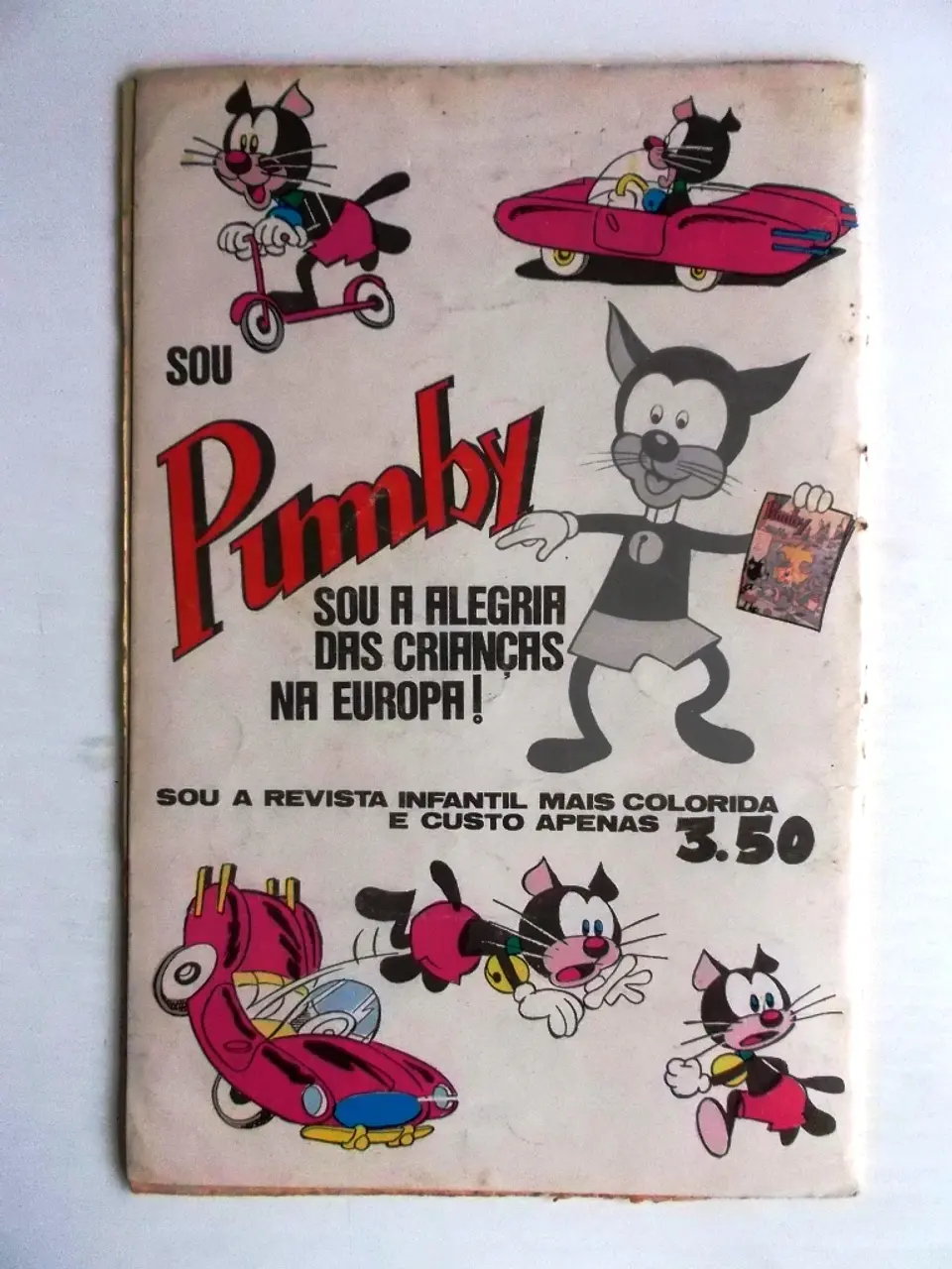Selecçoes 115 - Rip Kirby 3
