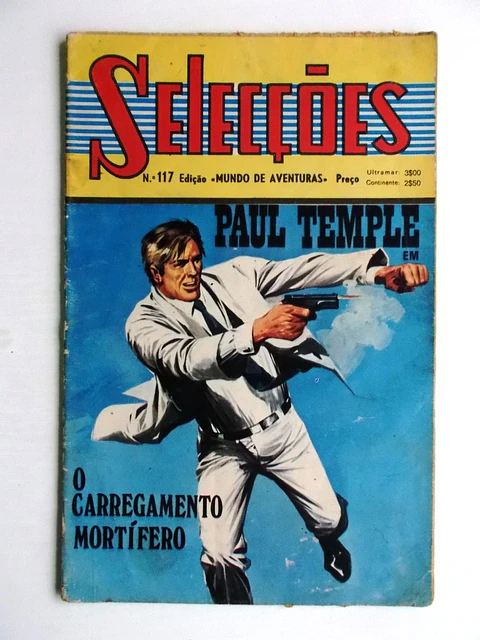 Selecçoes 117
