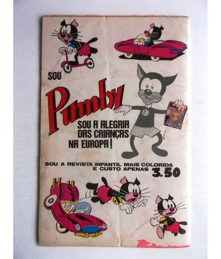 Selecçoes 118 - Os Buscadores