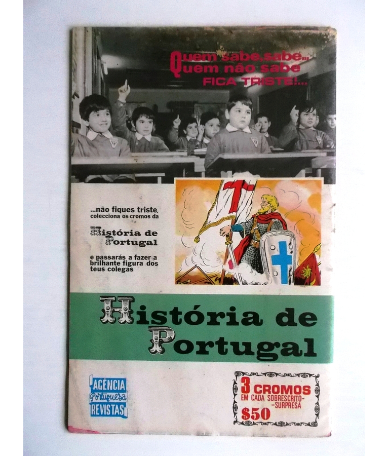 Selecçoes 128 - Jim Hawk