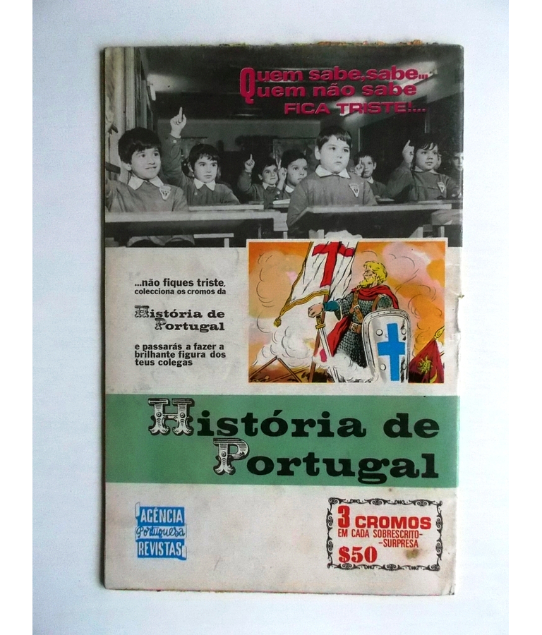 Selecçoes 129 - Rip Kirby