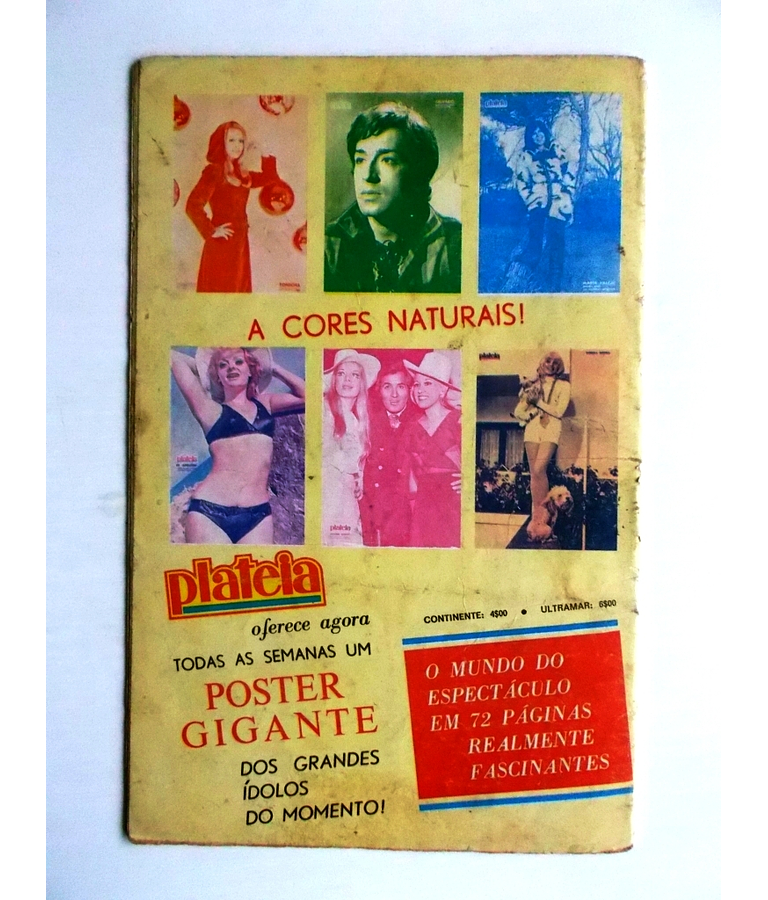 Selecçoes 132 - Rip Kirby