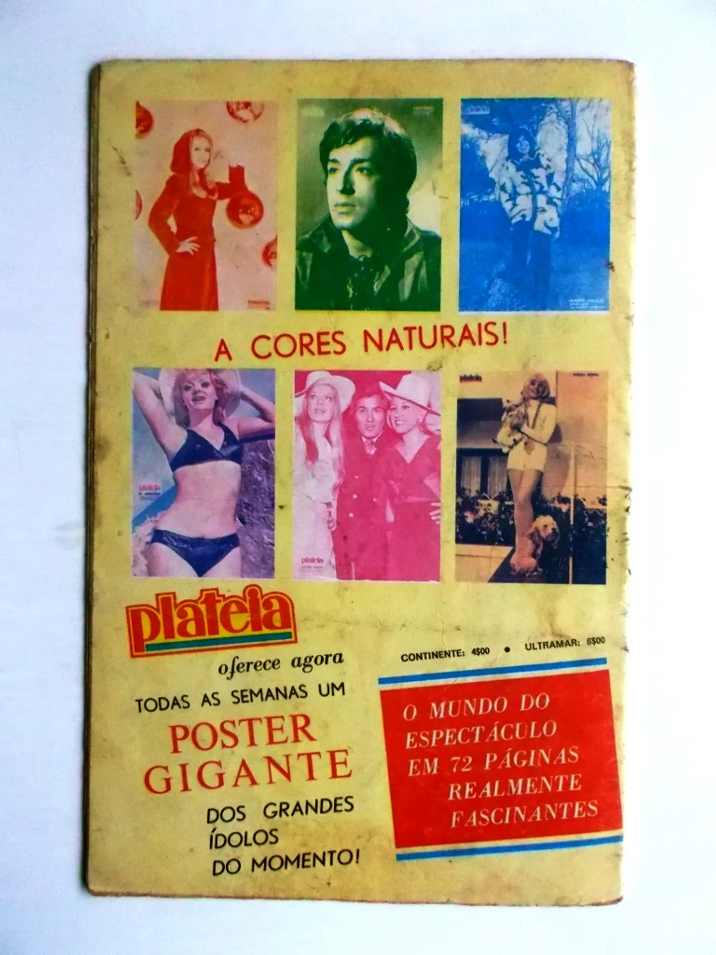 Selecçoes 132 - Rip Kirby 3
