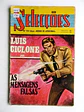 Selecçoes 134 - Luis Ciclone - Thumbnail 1
