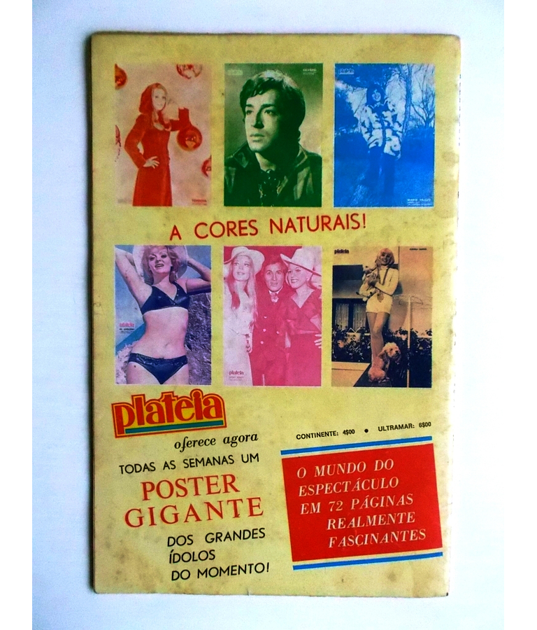 Selecçoes 135 - Paul Temple