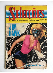 Selecçoes 138 - Jim Hawk