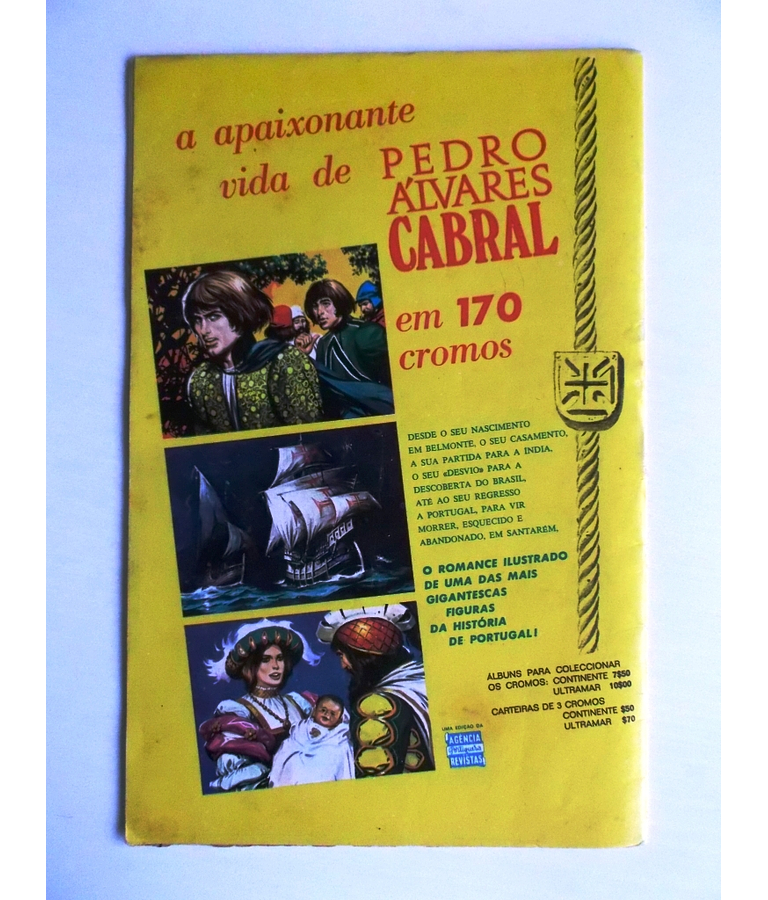 Selecçoes 142 - Rip Kirby