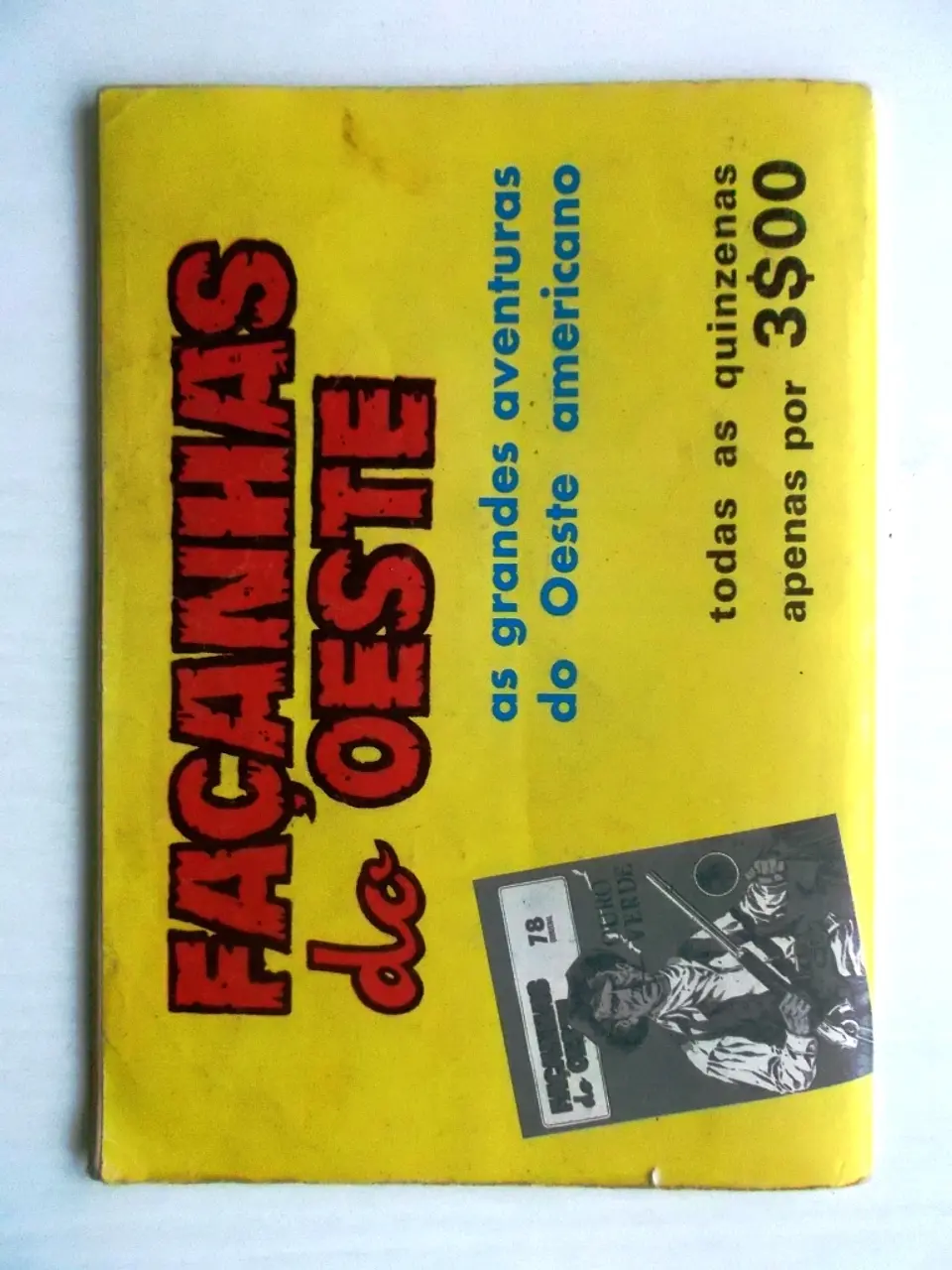 Selecçoes 159 3