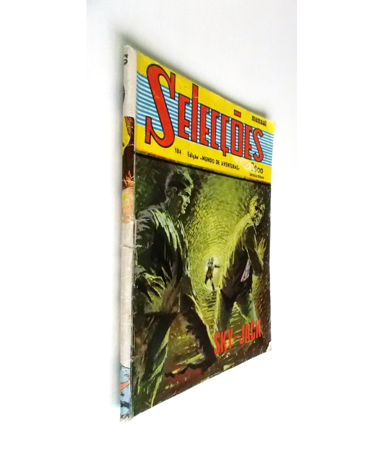 Selecçoes 184 