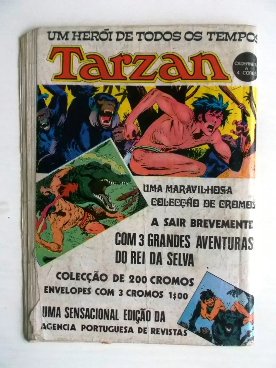 Selecçoes 184  3
