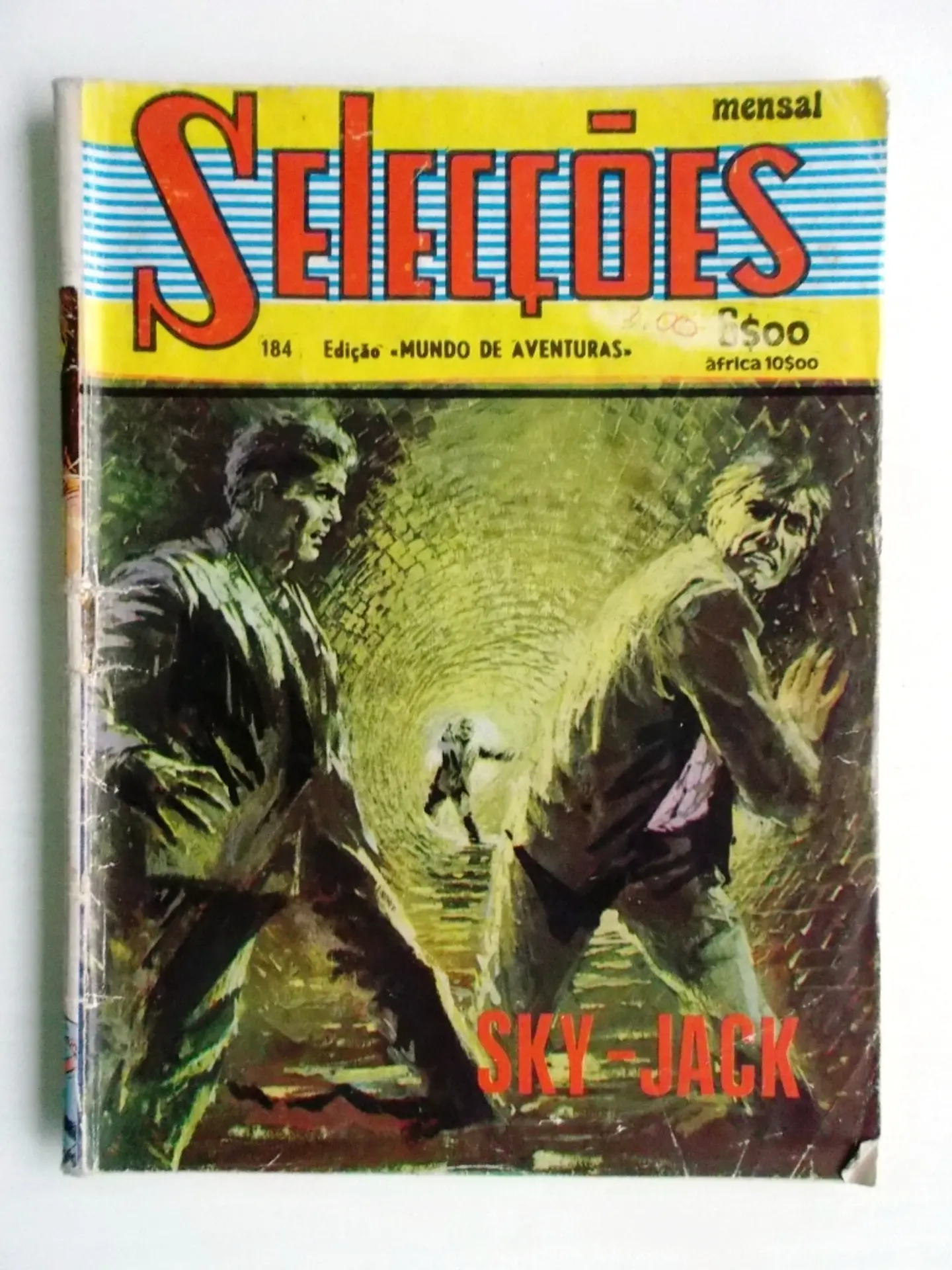 Selecçoes 184  1