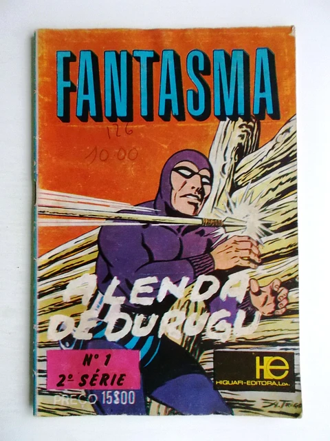 Fantasma 01