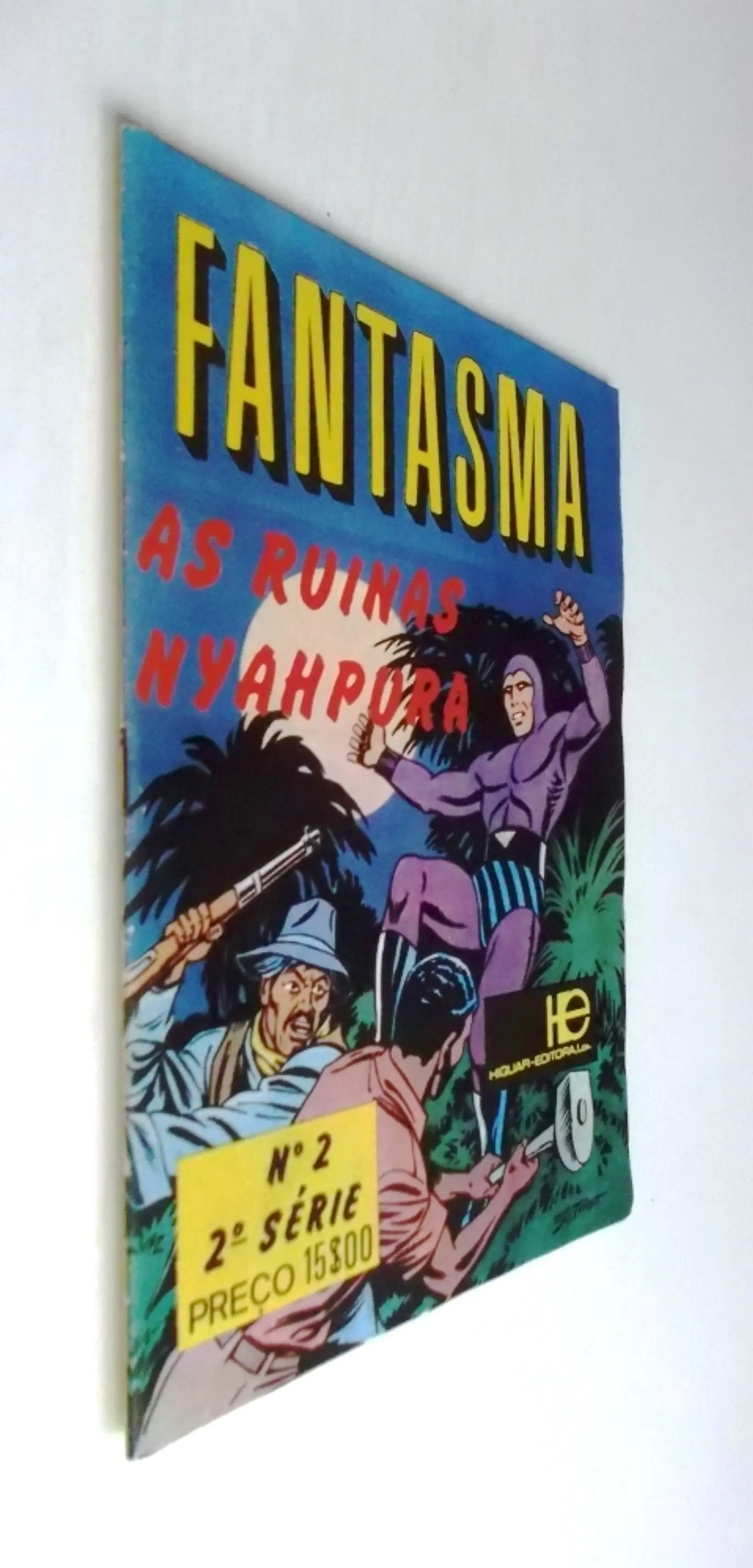 Fantasma 02 2