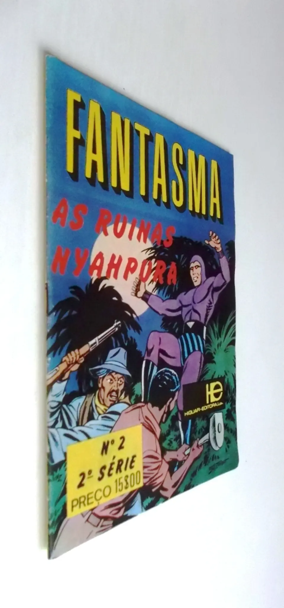 Fantasma 02 2