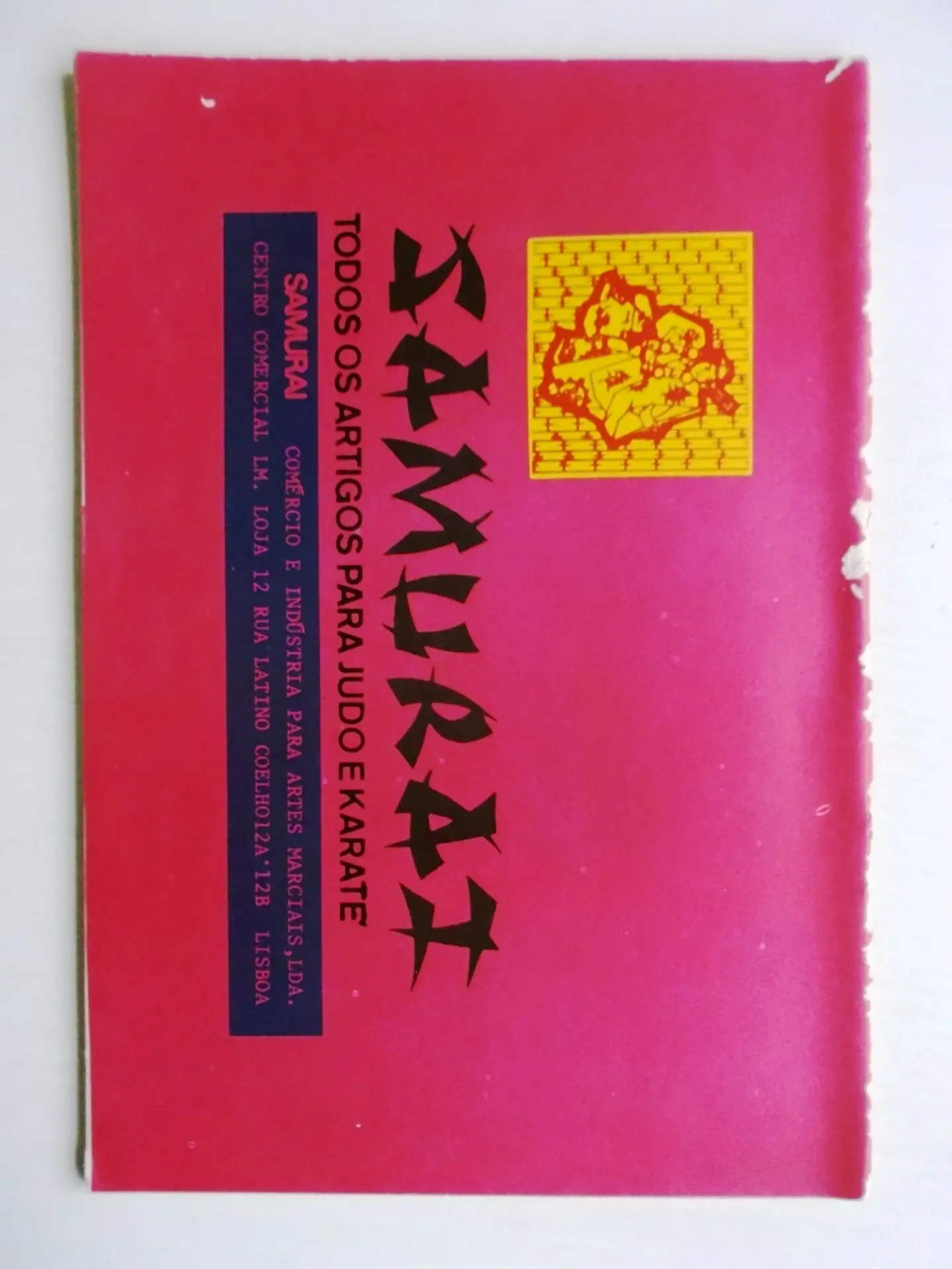 Fantasma 03 2