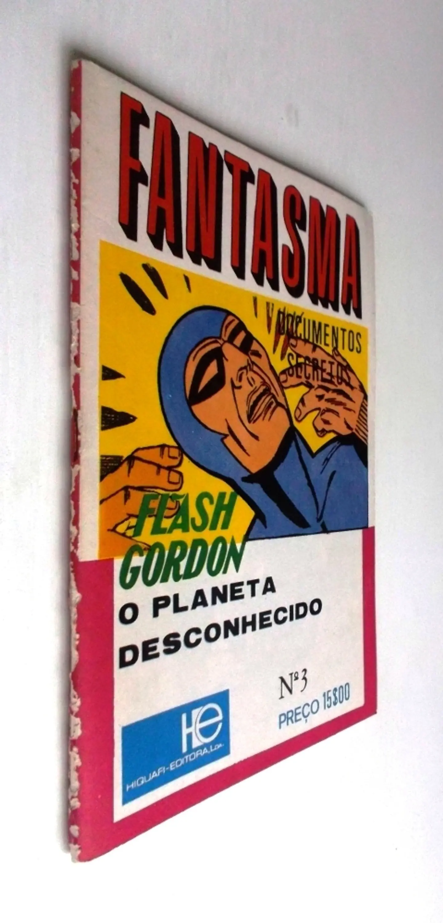 Fantasma 03 3