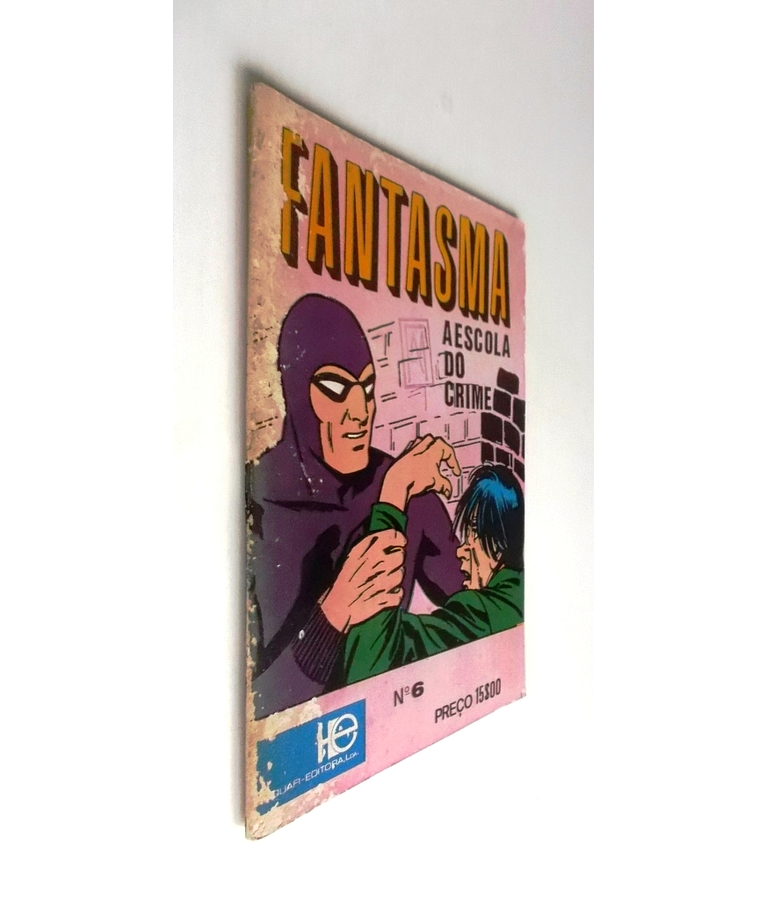 Fantasma 06