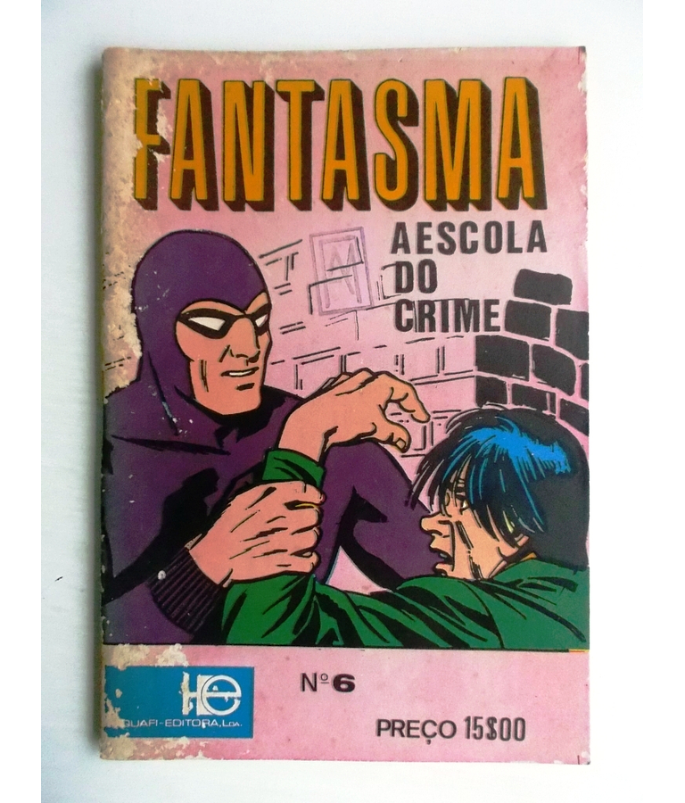 Fantasma 06