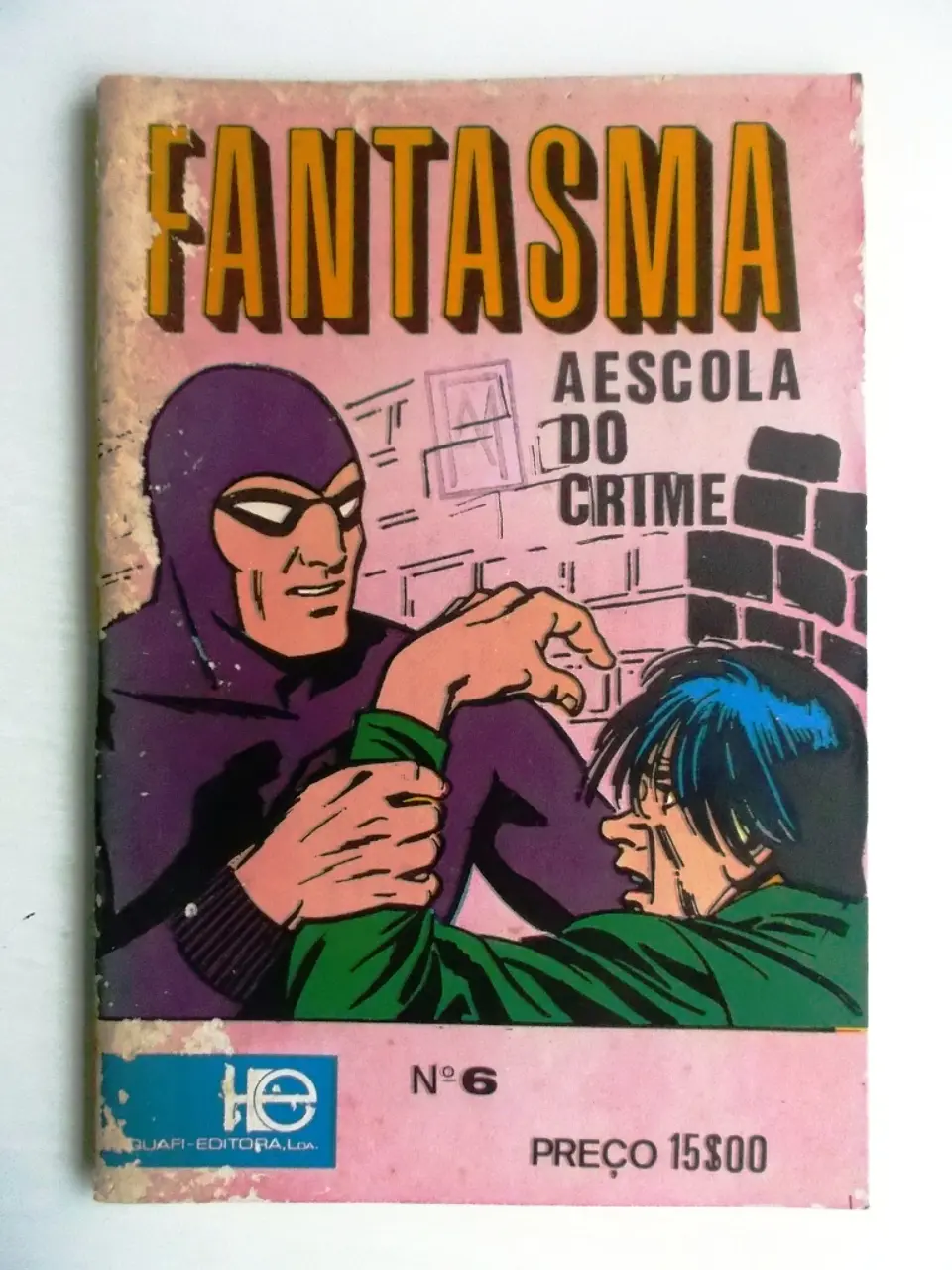 Fantasma 06 1