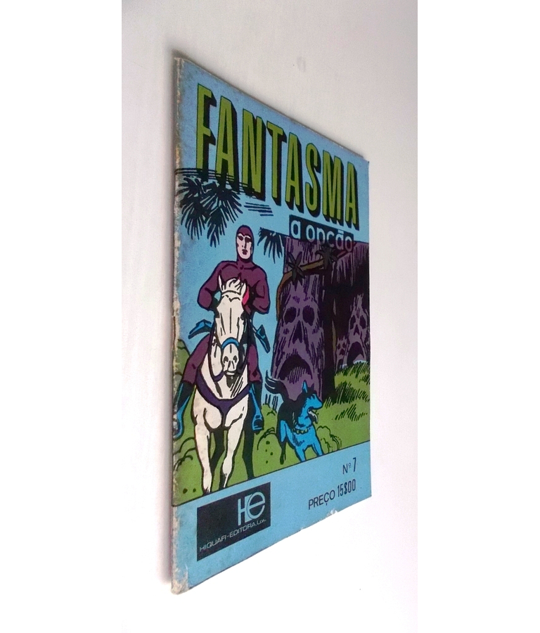 Fantasma 07