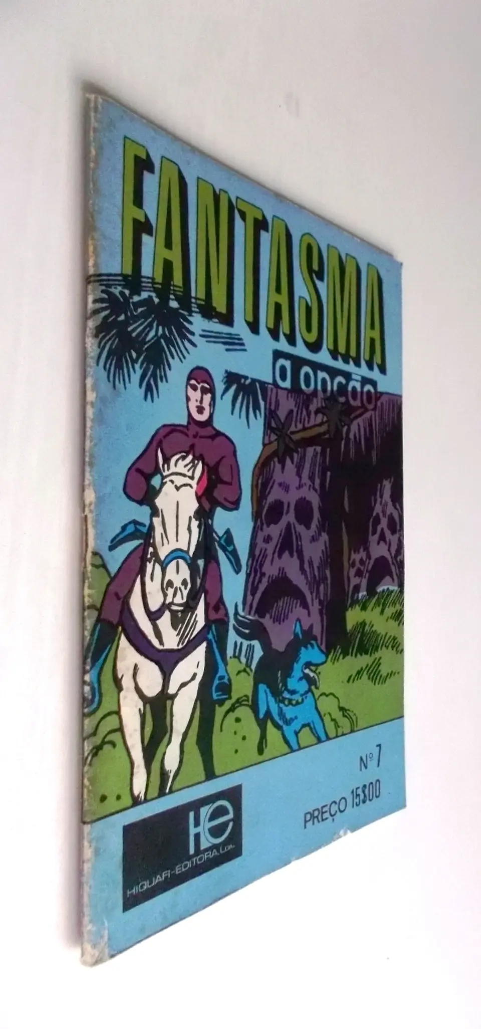 Fantasma 07 2