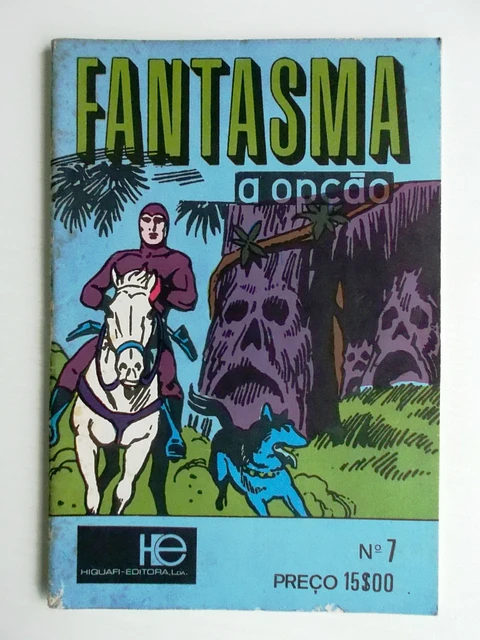 Fantasma 07