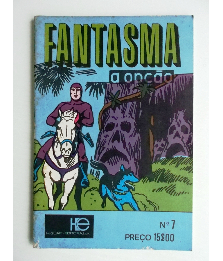 Fantasma 07