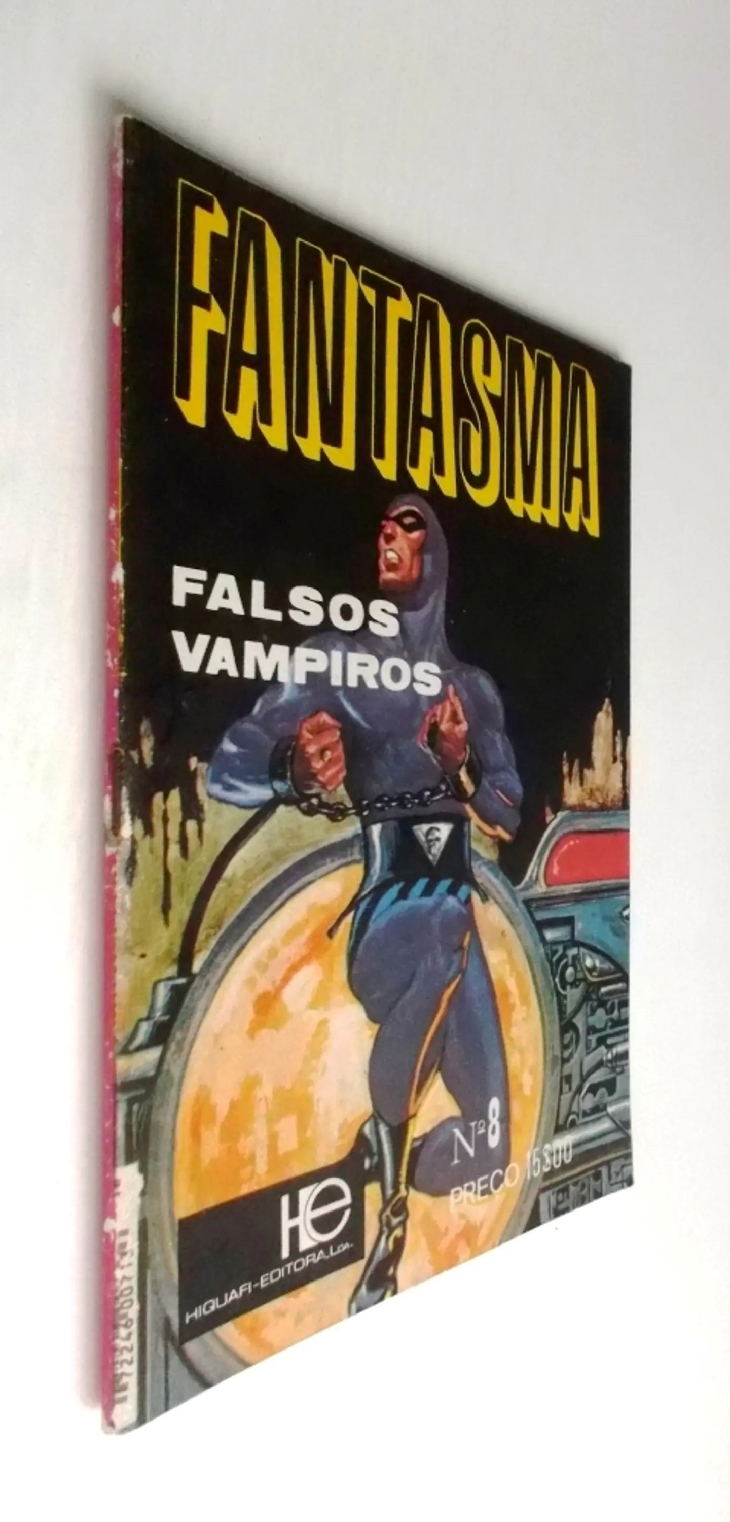 Fantasma 08 2