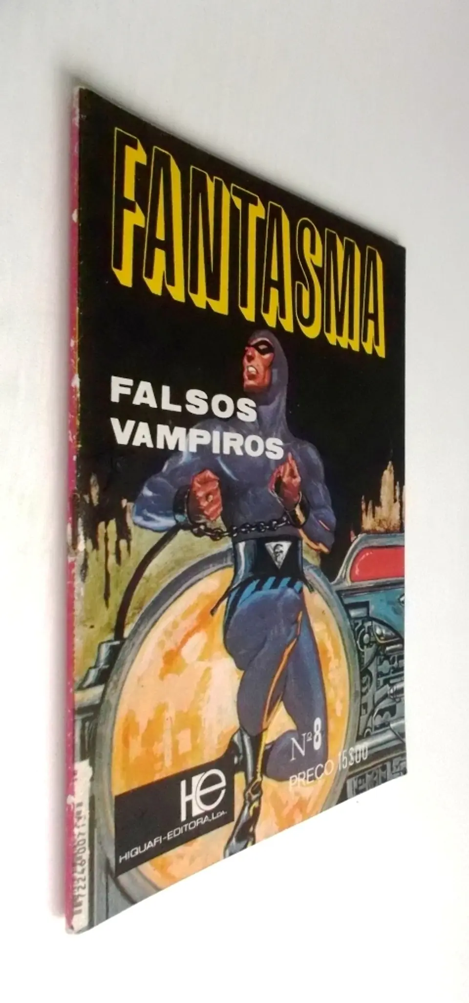 Fantasma 08 2