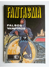 Fantasma 08