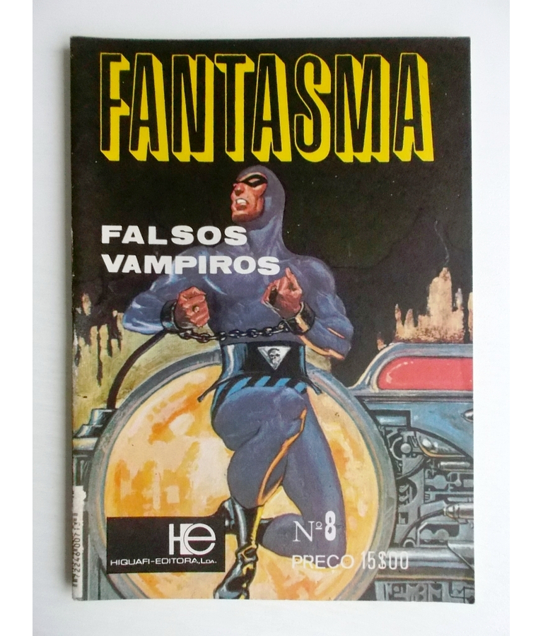 Fantasma 08