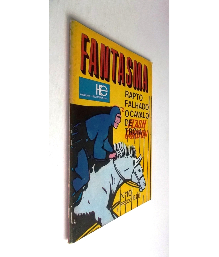 Fantasma 10