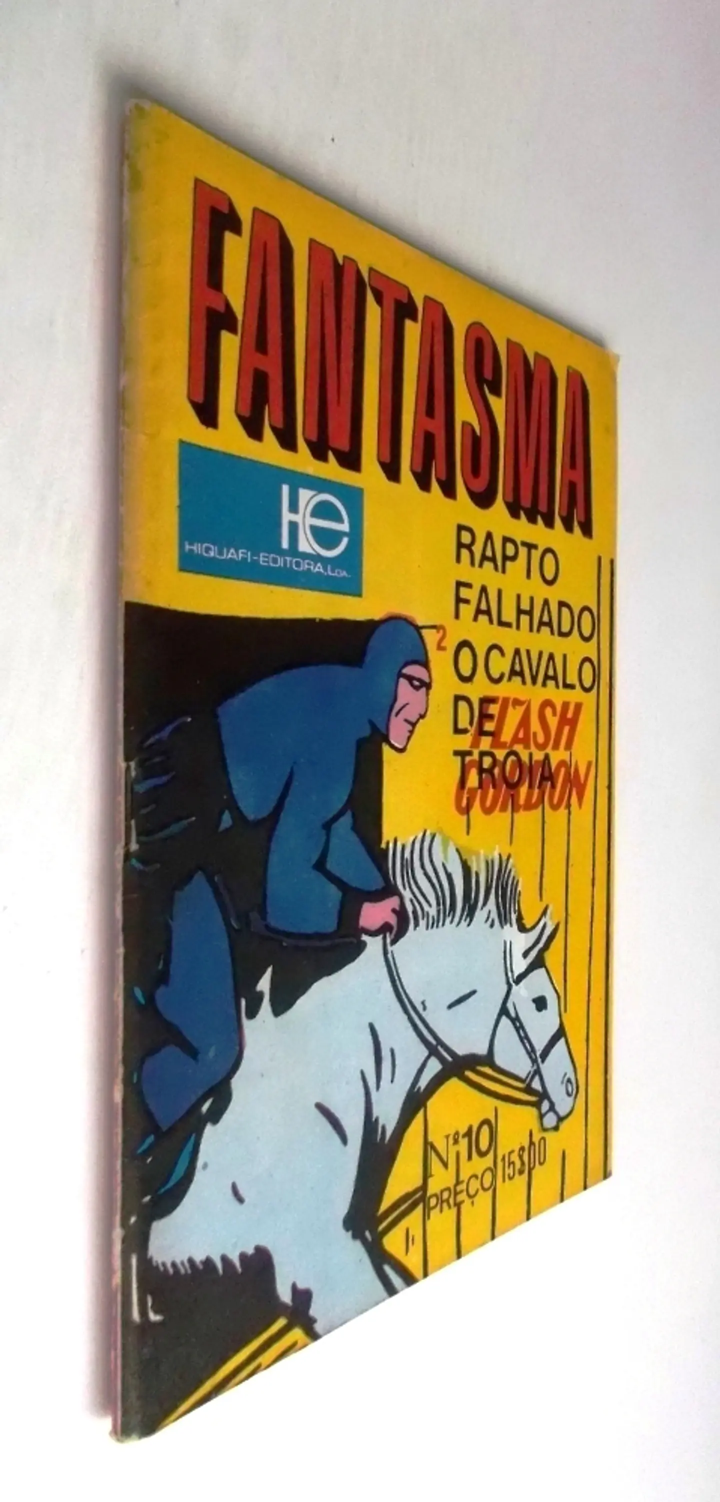 Fantasma 10 2