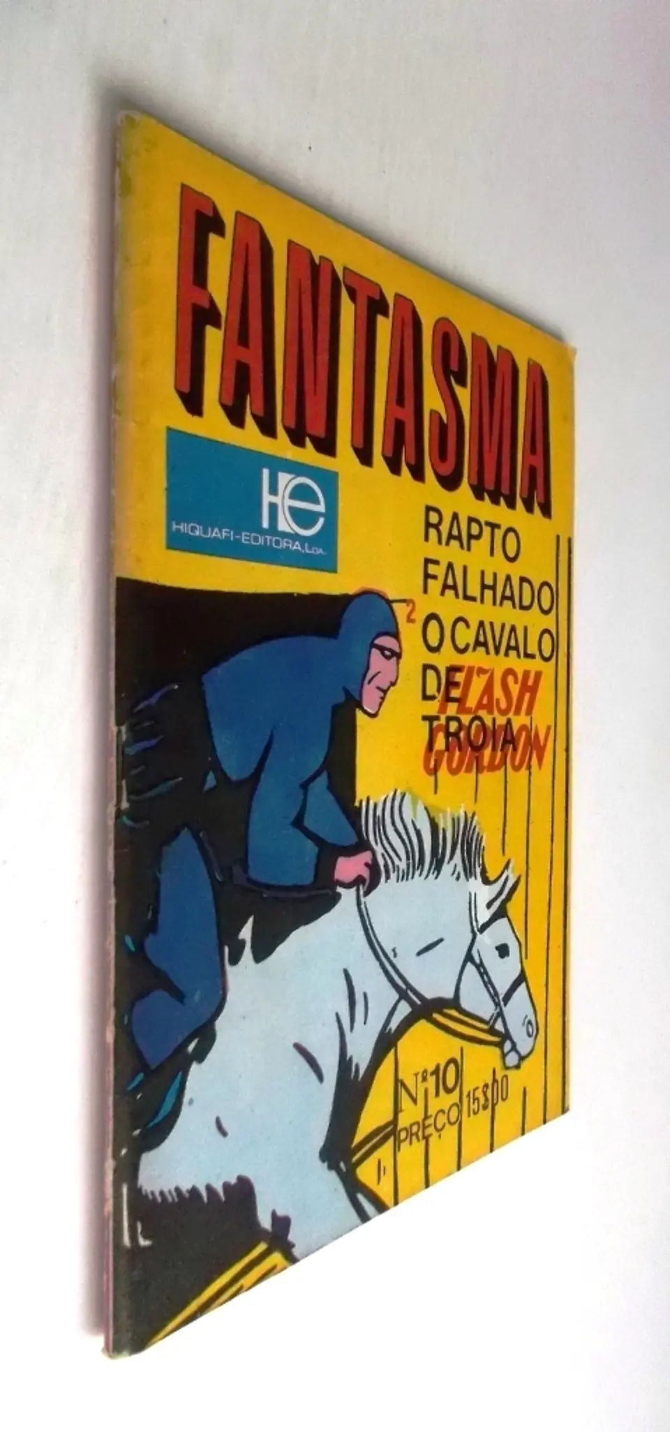 Fantasma 10 2