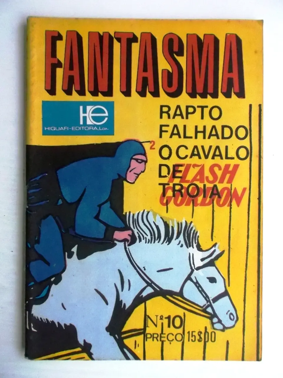 Fantasma 10 1