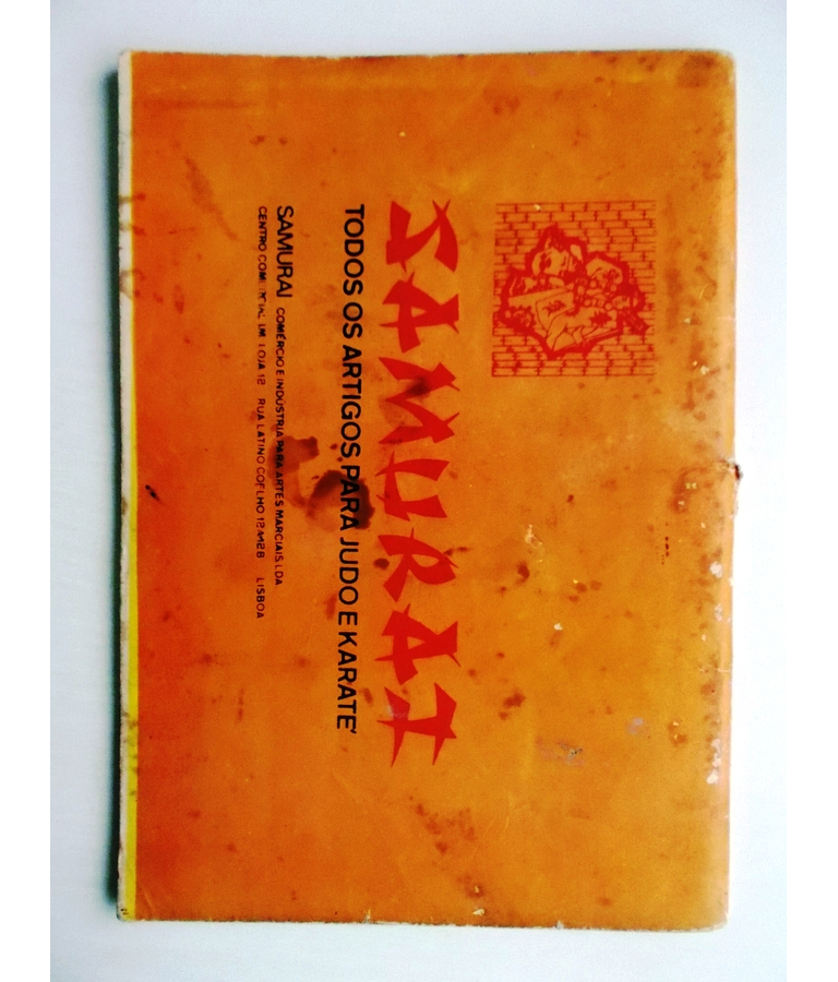 Fantasma 13 (sem numero)