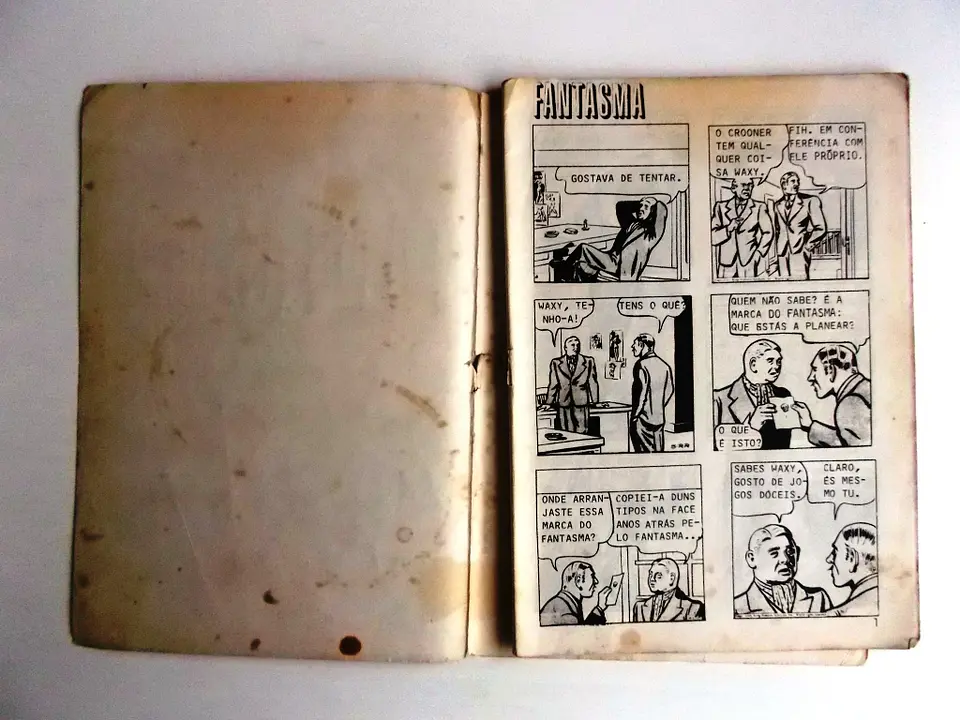 Fantasma 13 (sem numero) 4