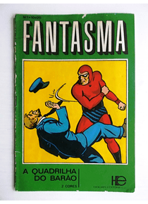Fantasma 1