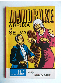 Mandrake 05