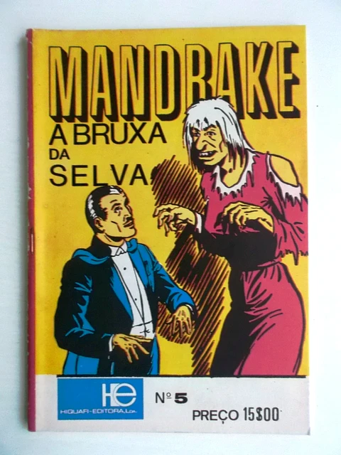 Mandrake 05