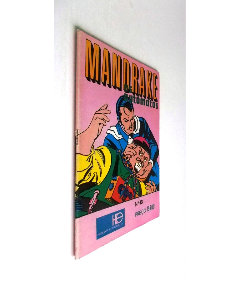 Mandrake 06