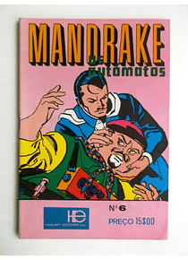 Mandrake 06
