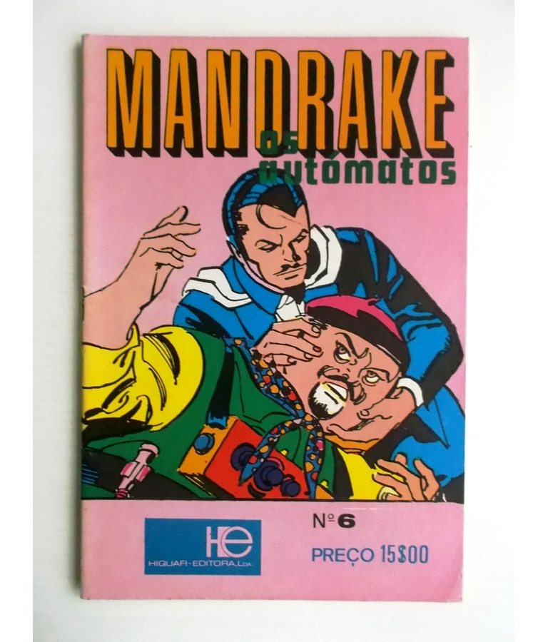 Mandrake 06