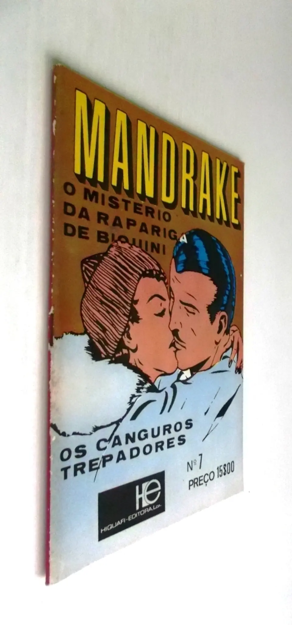 Mandrake 07 2