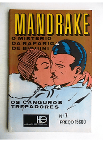 Mandrake 07