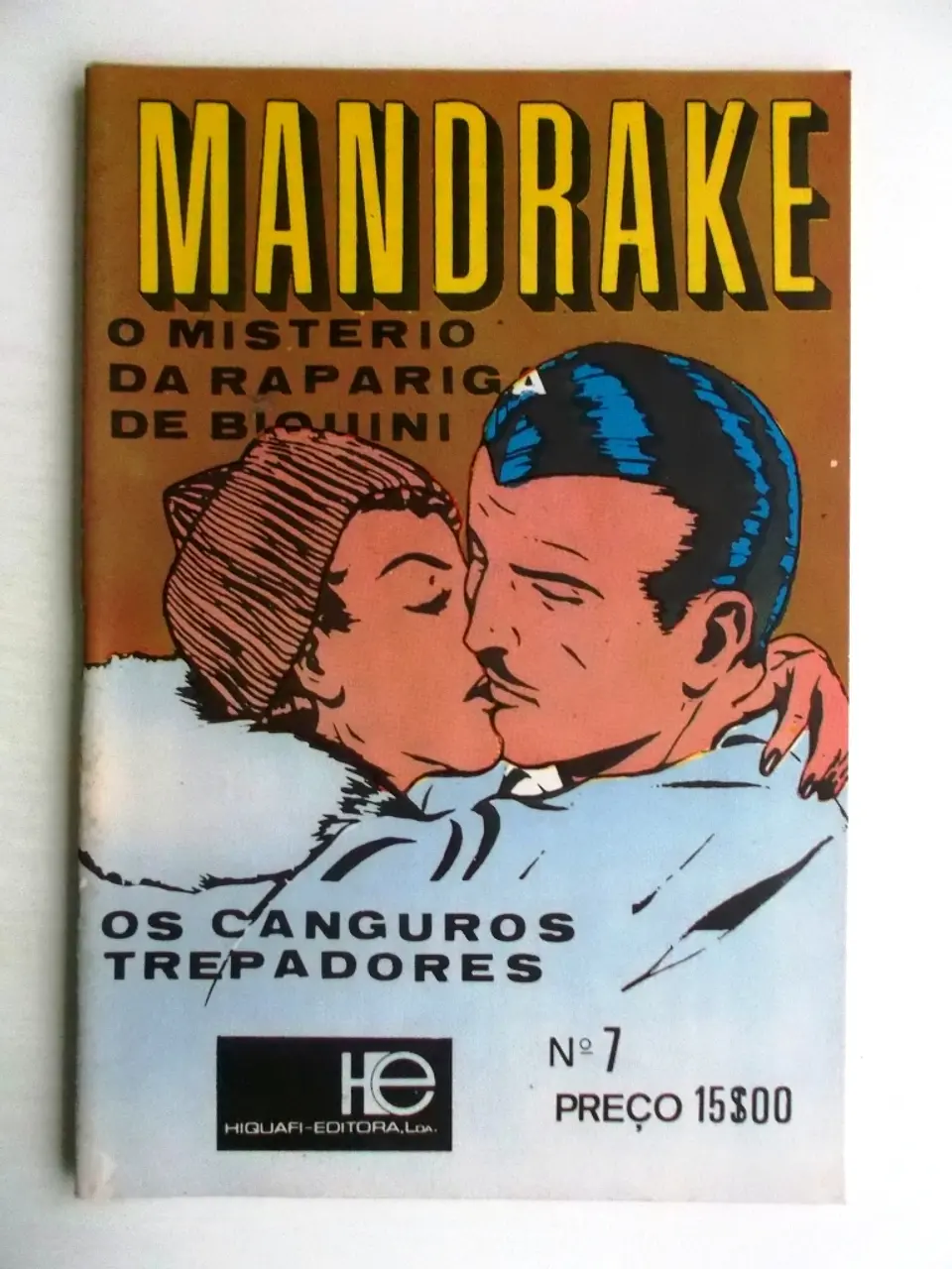 Mandrake 07 1
