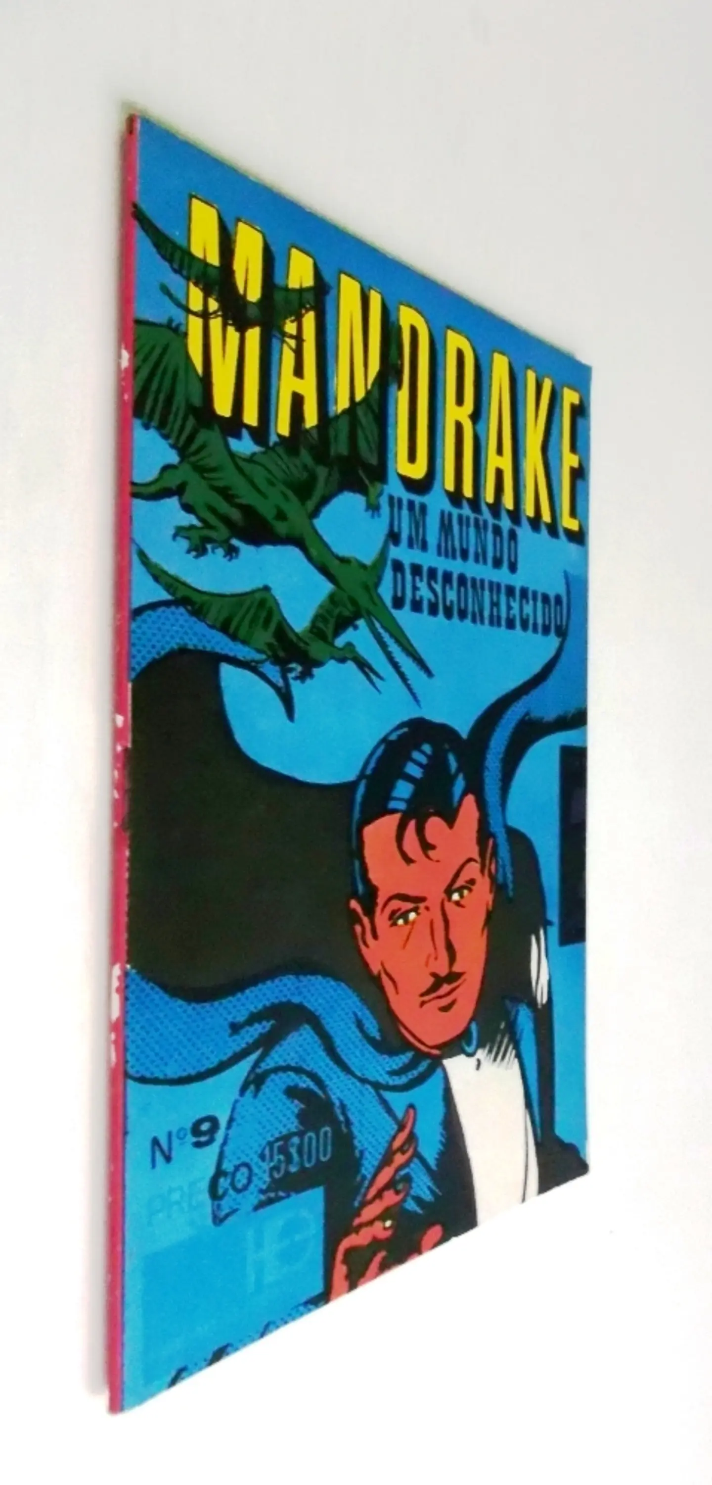 Mandrake 09 3