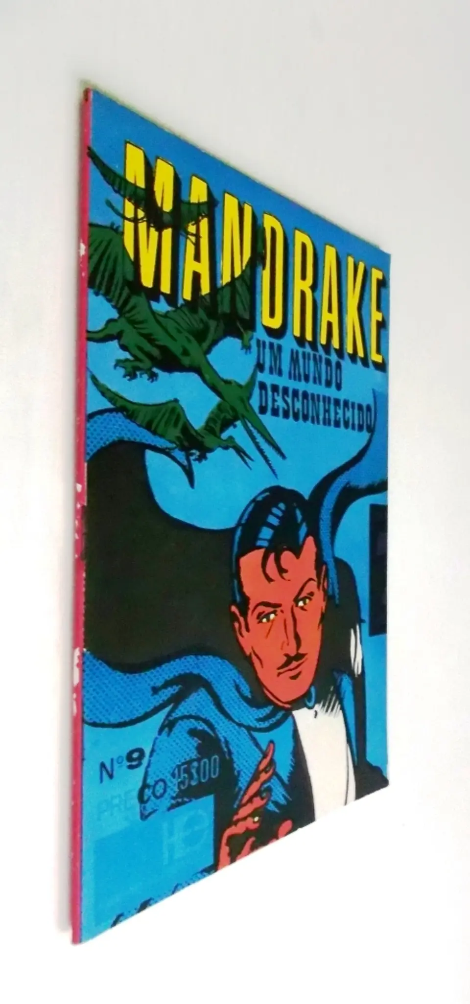 Mandrake 09 3